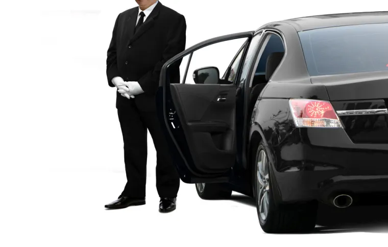 Mise à disposition d'un VTC privé pour toute la journée vers Nice, Nice, Easy Transfert Azur